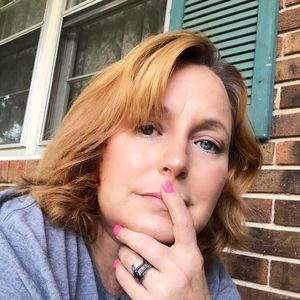 Meet your Posher, Marsha